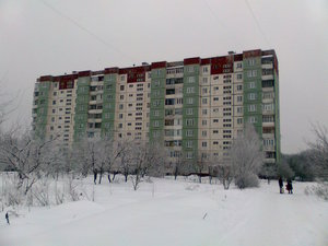 Vulytsia Romana Atamaniuka, 43А, : foto