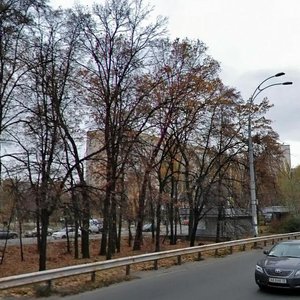 Akademika Hlushkova Avenue, 22 ، كييف: صورة