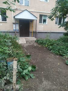 Уфа, Первомайская улица, 69: фото
