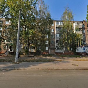 Чернигов, Улица Доценко, 17: фото