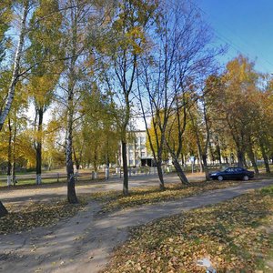 Soborna vulytsia, 3, Boryspil: photo