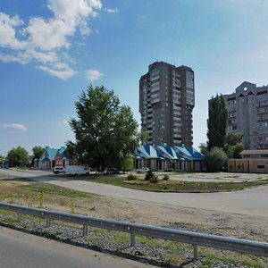 Батайск, Улица Северный Массив, 2Г: фото