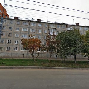 Йошкар‑Ола, Красноармейская улица, 48: фото