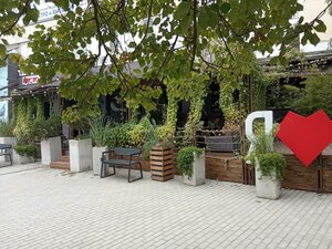 Geroyev Stalingrada Avenue, 41А, : foto