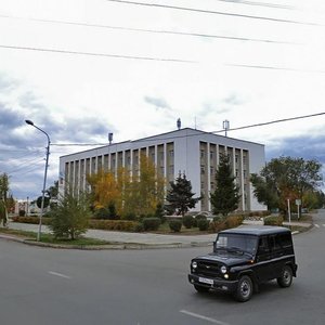 Prospekt Bratyev Korostelyovykh, 141, Orenburg: photo