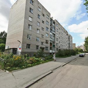 Mebelnaya ulitsa, 77, Chelyabinsk: photo