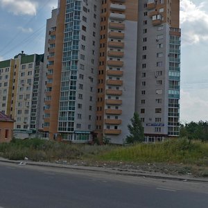 Воронеж, Улица Шишкова, 95А: фото