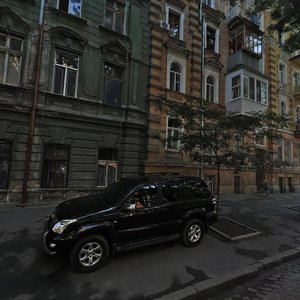 Kniazivska vulytsia, 21, Odesa: photo