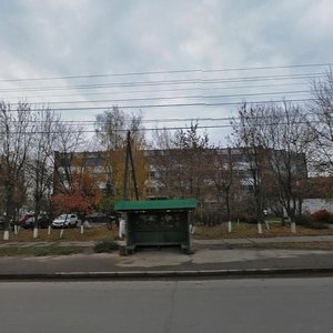 Тула, Одоевское шоссе, 69: фото