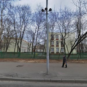 Yablochkova Street, 10, Moscow: photo