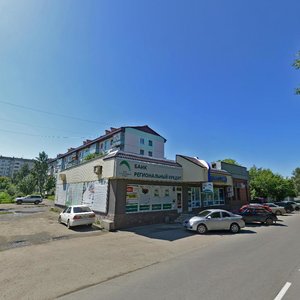 Браво ул вали максимовой 7 фото Улица Вали Максимовой, 11А на карте Бийска - Яндекс Карты