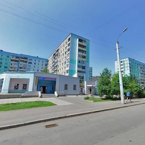 Vulytsia Admirala Holovka, 60А, Kryvyi Rih: photo