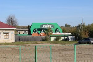 Pervomayskaya Street, 2, Chuvash Republic: photo