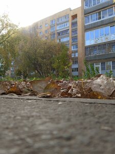 Starykh Bolshevikov Street, 77 ، يكاترينبورغ: صورة