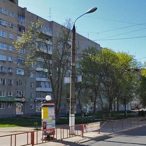 Smolenskiy Lane, 8к2, Tver: photo