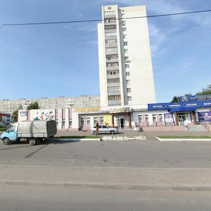 Frunze Street, 13, Kazan: photo