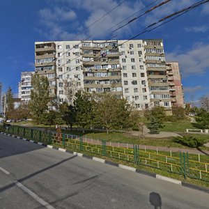 Geroev Desantnikov Street, 97, Novorossiysk: photo