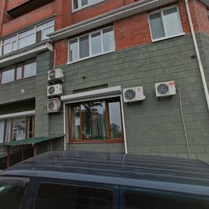 Avrovovskaya Street, 17, Vladivostok: photo