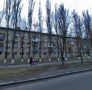 Akademika Tupolieva Street, 3, : foto