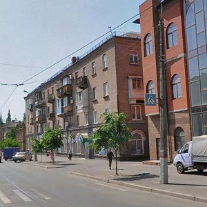 Кривой Рог, Свято-Николаевская улица, 62: фото