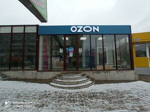 Odesskaya ulitsa, 22А, Saratov: photo