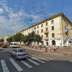 Prospekt Lenina, 9, : foto