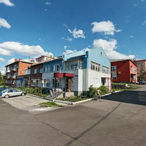 Ulitsa Kosmonavta Volynova, 11, : foto