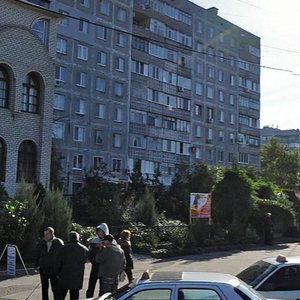Николаев, Озёрная улица, 2: фото