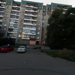 Pobedy Avenue, 315, Chelyabinsk: photo