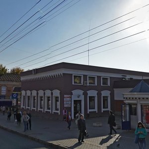 Maxim Gorky Street, 63, Izhevsk: photo