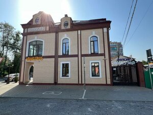 Ozyornaya ulitsa, 1, Rostov‑na‑Donu: photo
