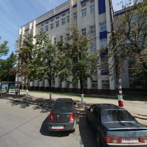 Oktyabrskoy Revolyutsii Street, 78 ، نيجني نوفغورود: صورة