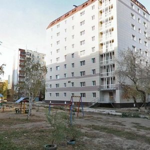 Karla Marksa Street, 86А, Kurgan: photo