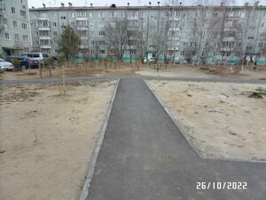 50 Let Oktyabrya Street, 203, Blagoveshchensk: photo