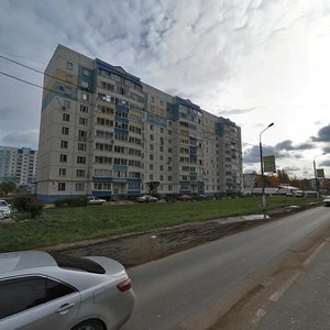 Podolskaya Street, 10, Podolsk: photo
