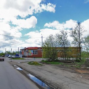 Burashevskoe Highway, 36, : foto