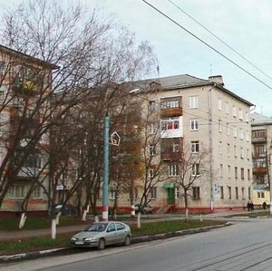 Vatutina Street, 14, Nizhny Novgorod: photo