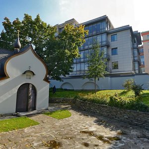 Bolshaya Ordynka Street, 40с3, : foto