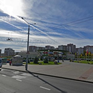 Минск, Улица Лобанка, 94: фото