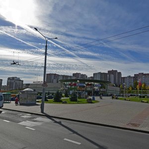 Labanka Street, 94, Minsk: photo