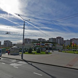 Labanka Street, 94, Minsk: photo