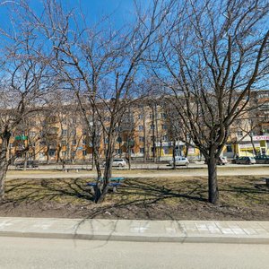 Mira Street, 7, Yekaterinburg: photo