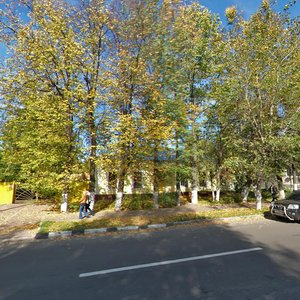 Наро‑Фоминск, Улица Володарского, 7: фото