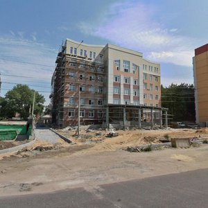 Mashinostroiteley street, 13Б, Voronezh: photo