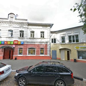 Sovetskaya Street, 95, Egorievsk: photo