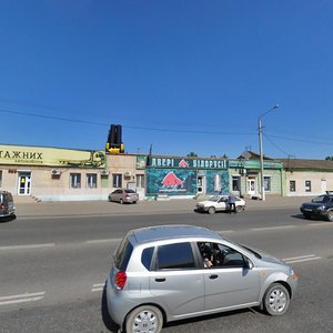 Mykolaivska doroha, 223, : foto