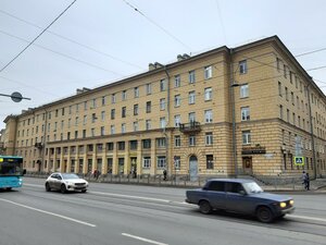 Sredneokhtinskiy Avenue, No:2В/17, Saint‑Petersburg: Fotoğraflar