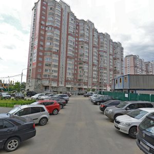 Butovo Park Residential Complex, 9, Moscow and Moscow Oblast: photo