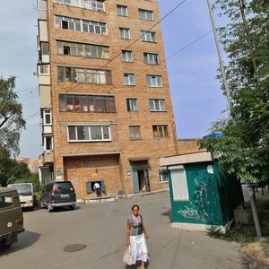 Okeanskiy Avenue, 110, Vladivostok: photo