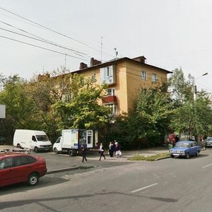 Gagarin Avenue, 137, Almaty: photo